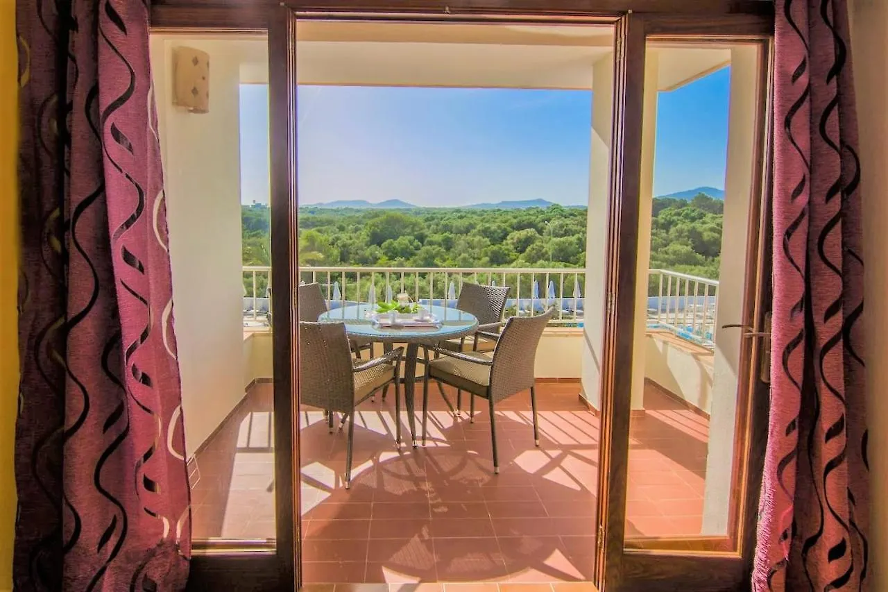 Apartments Residencial Cala Ferrera Cala Ferrera   Cala Ferrera (Mallorca)