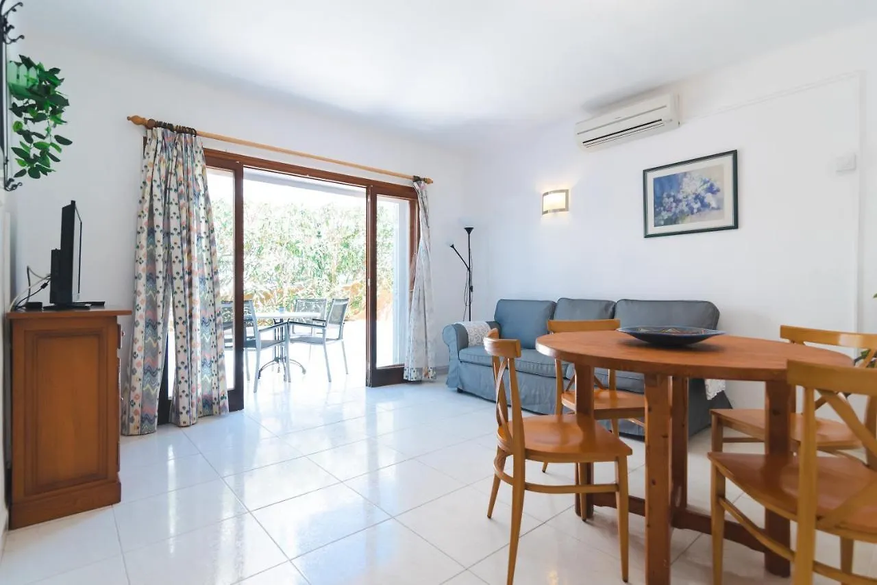 Apartments Residencial Cala Ferrera Cala Ferrera  0*, Cala Ferrera (Mallorca) Spain
