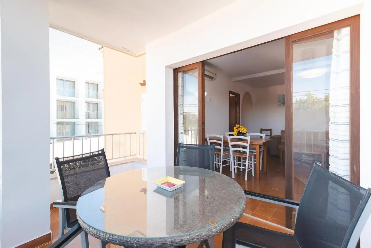 Apartments Residencial Cala Ferrera Cala Ferrera   Cala Ferrera (Mallorca)