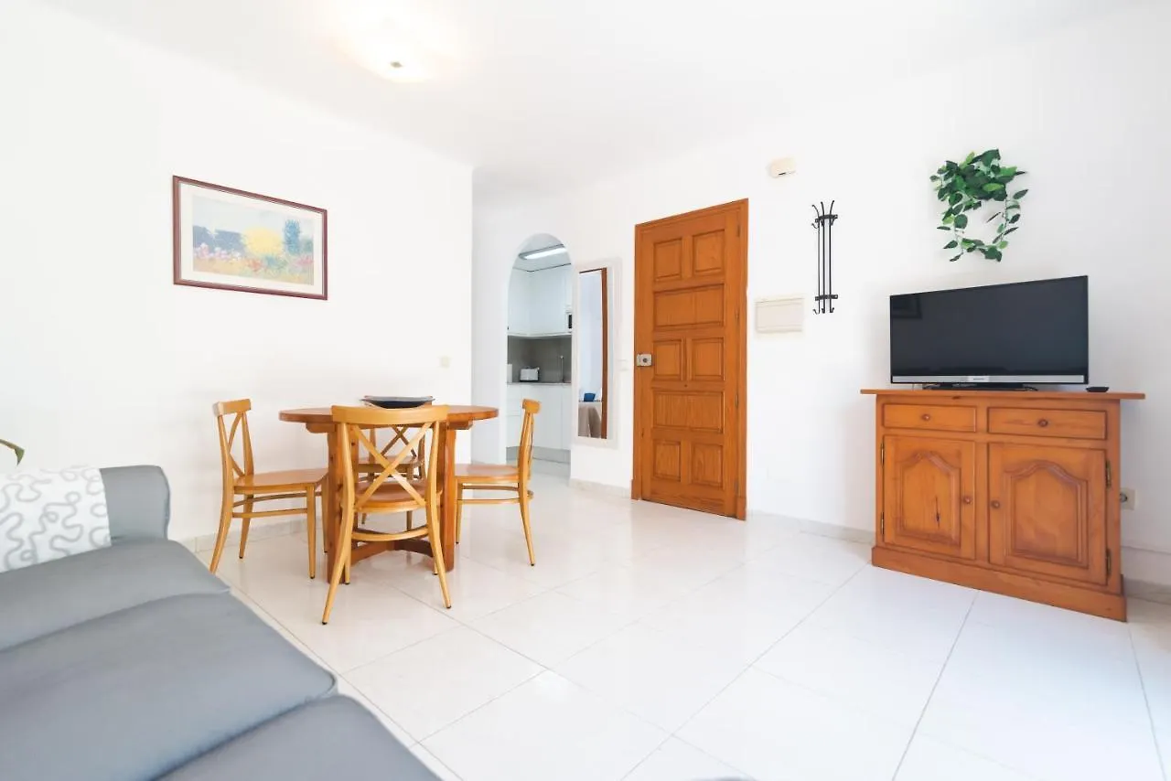 Apartments Residencial Cala Ferrera Cala Ferrera (Mallorca)