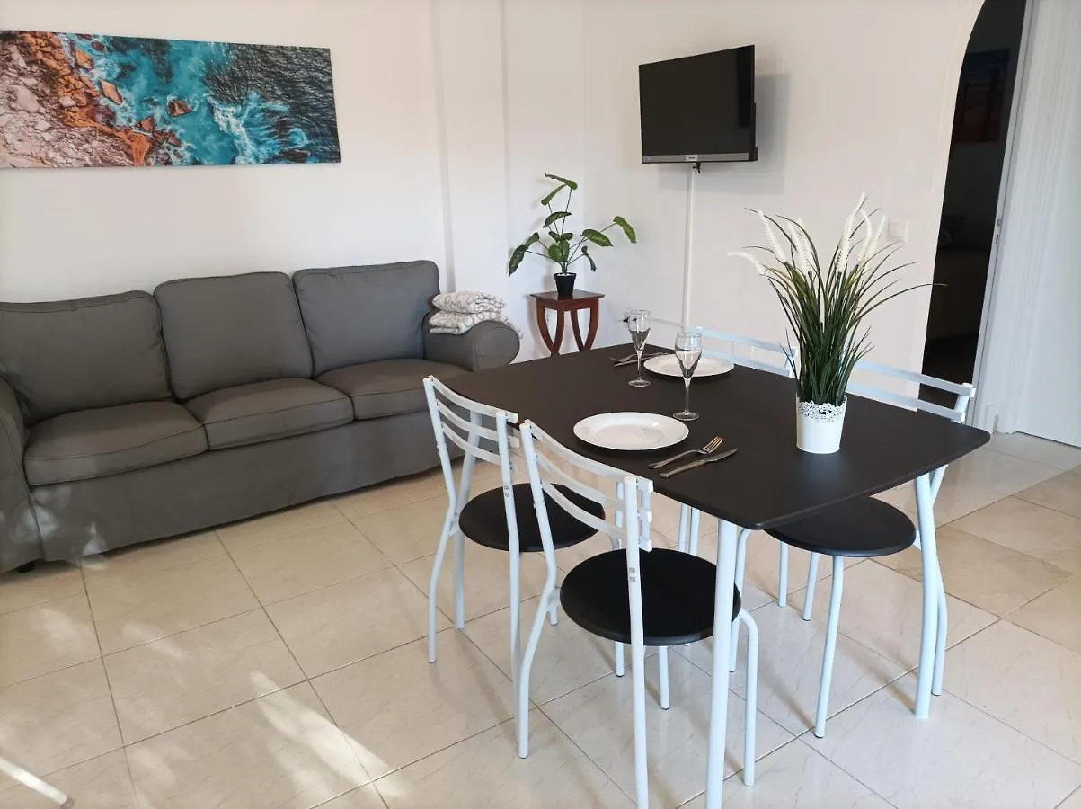 Apartments Residencial Cala Ferrera Cala Ferrera