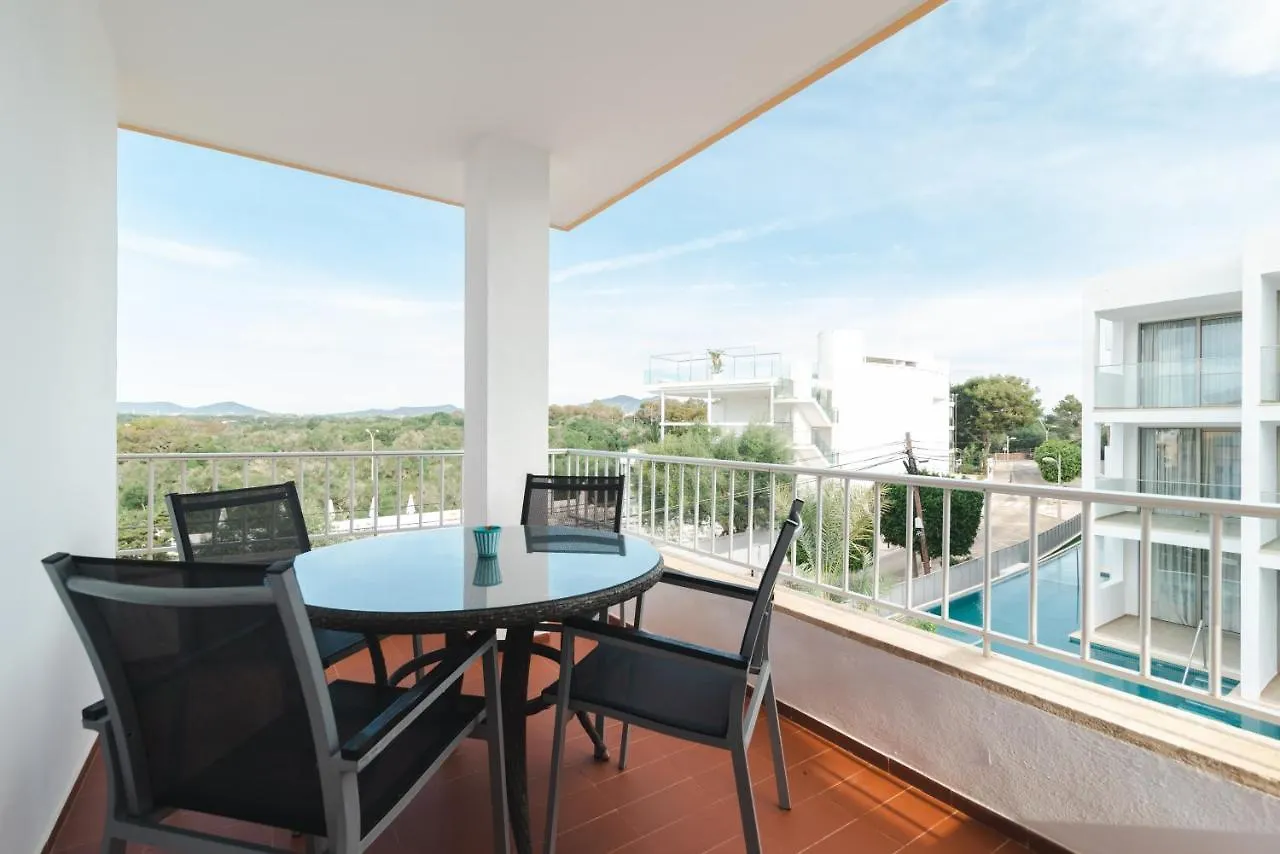 Apartments Residencial Cala Ferrera Cala Ferrera  0*, Cala Ferrera (Mallorca) Spain