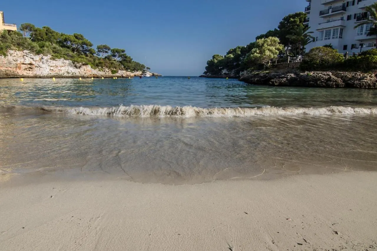 Apartments Residencial Cala Ferrera Cala Ferrera  Spain