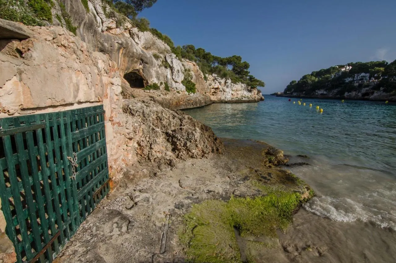 Apartments Residencial Cala Ferrera Cala Ferrera  Cala Ferrera (Mallorca)