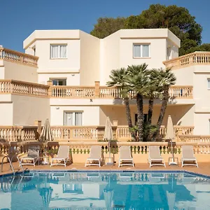 Azul Playa Apart-hotel