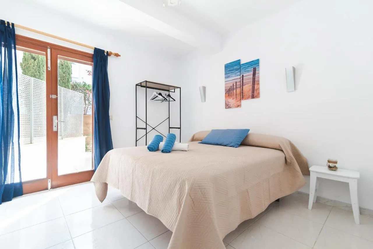 Apartments Residencial Cala Ferrera Cala Ferrera