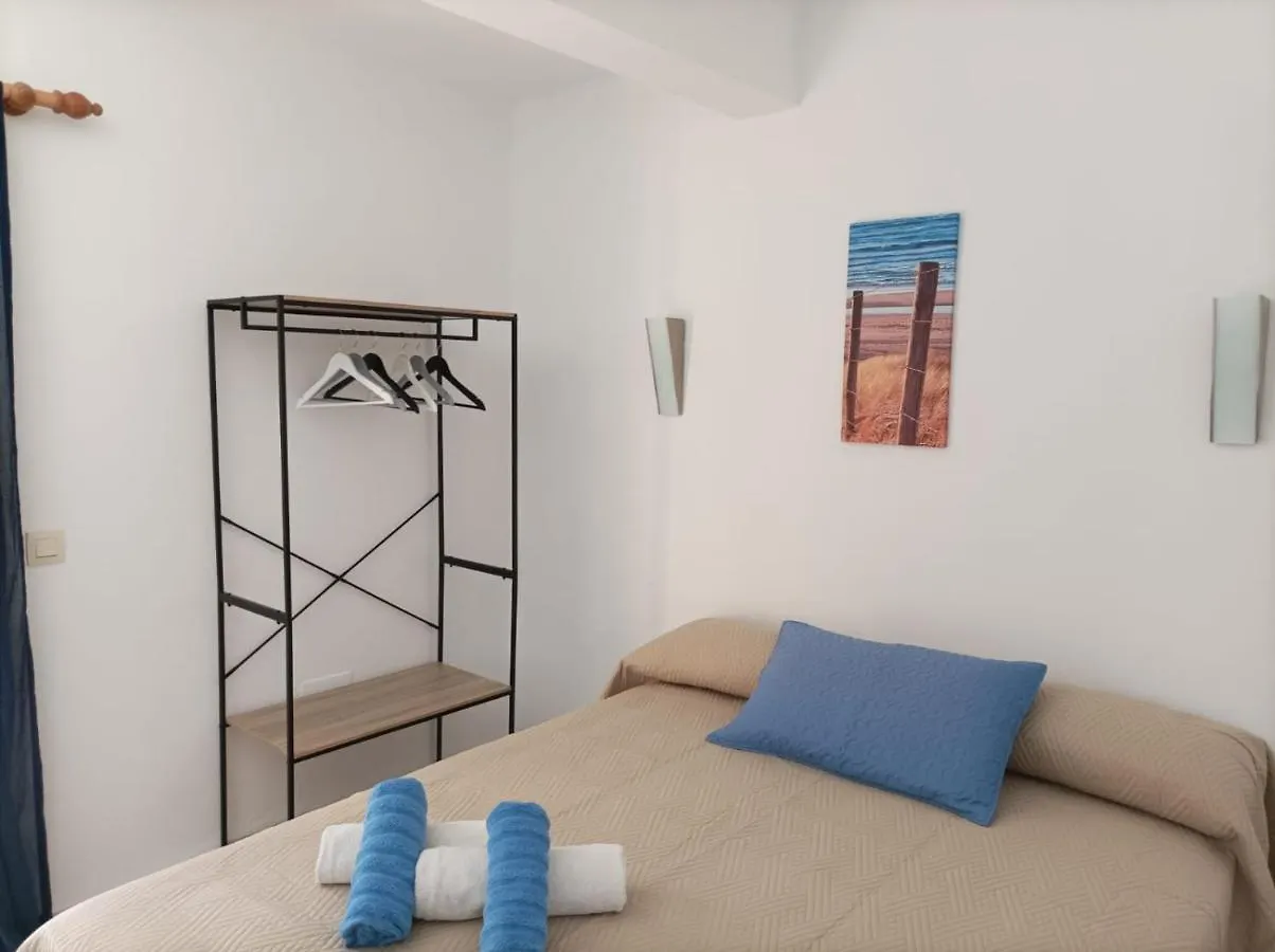 Apartments Residencial Cala Ferrera Cala Ferrera  Spanien