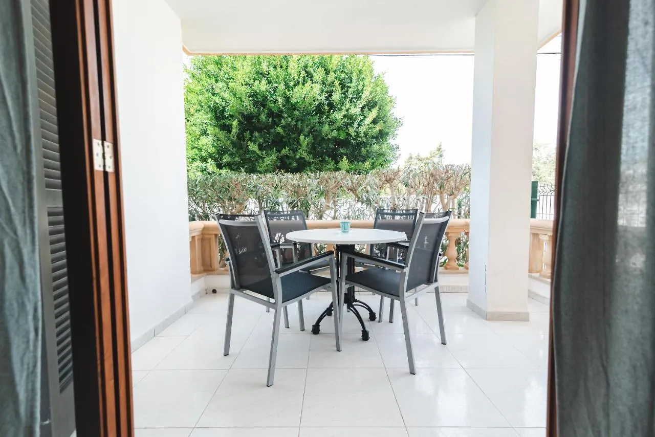 Apartments Residencial Cala Ferrera Cala Ferrera  Spanien