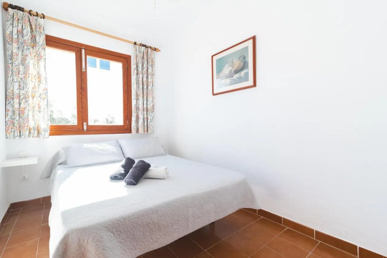 Apartments Residencial Cala Ferrera Cala Ferrera  0*, Cala Ferrera (Mallorca) Spanien