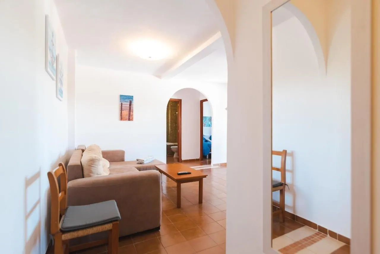 Apartments Residencial Cala Ferrera Cala Ferrera   Cala Ferrera (Mallorca)
