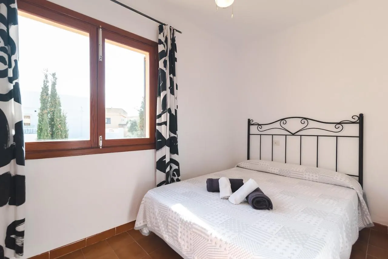 Apartments Residencial Cala Ferrera Cala Ferrera  Cala Ferrera (Mallorca)