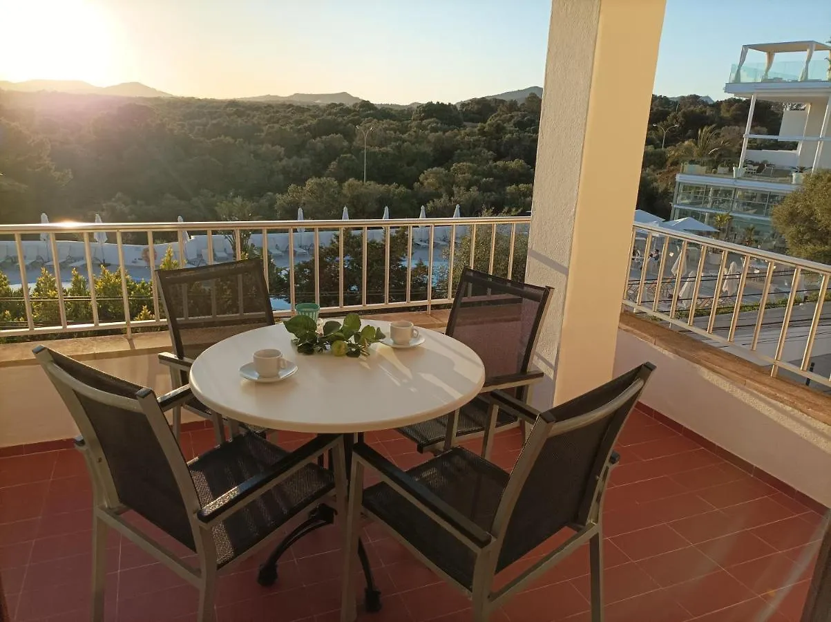 Apartments Residencial Cala Ferrera Cala Ferrera  0*, Cala Ferrera (Mallorca)