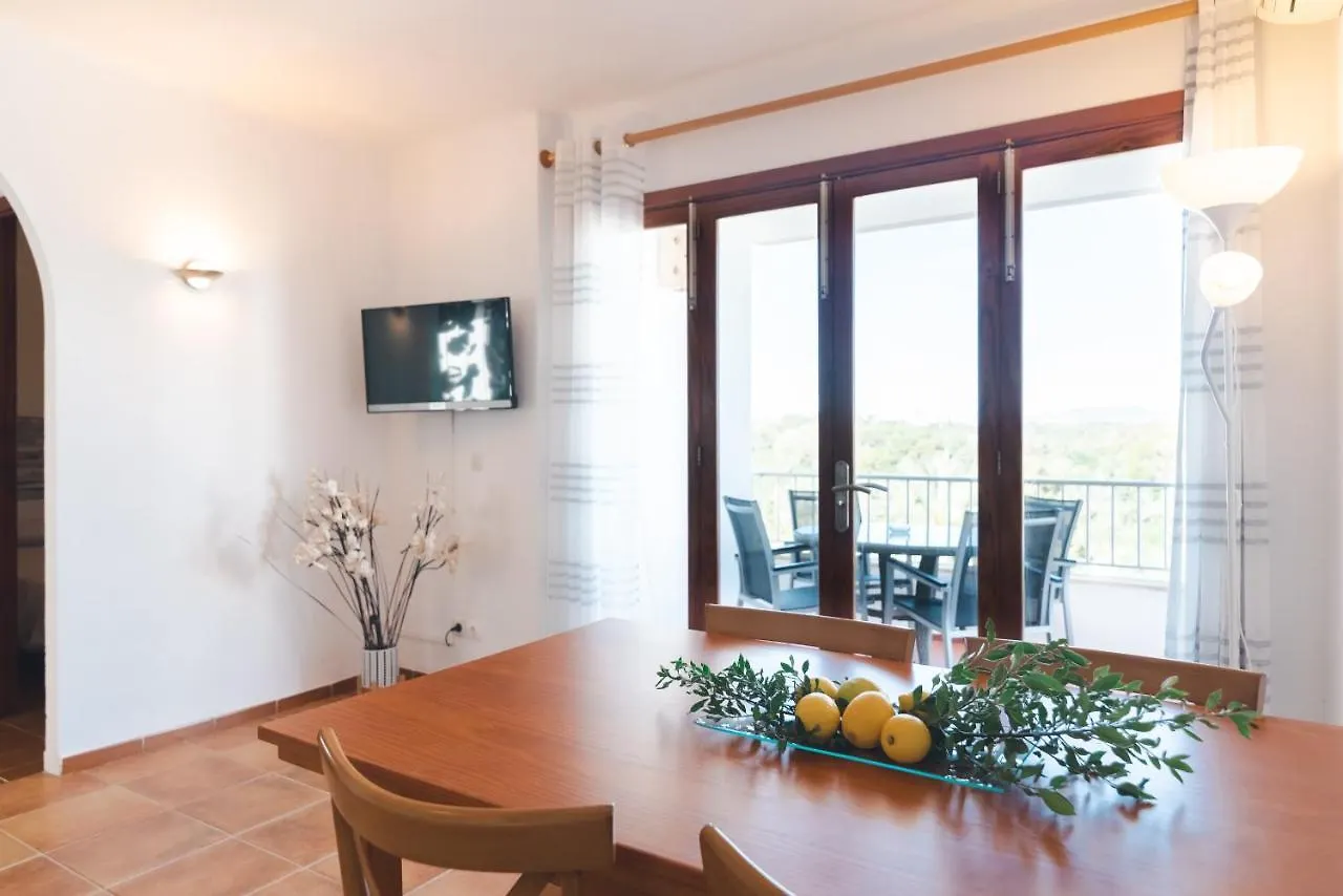 Apartments Residencial Cala Ferrera Cala Ferrera  Spanien