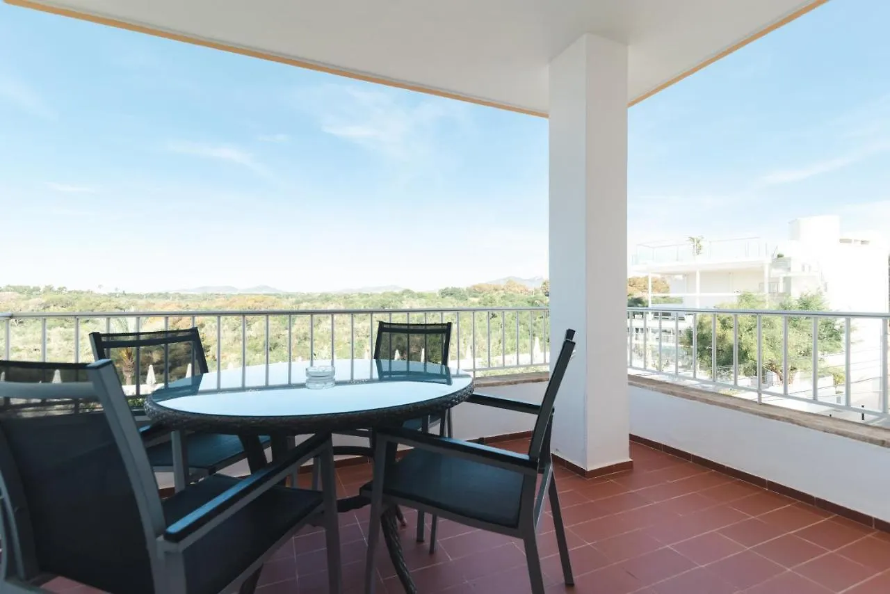Apartments Residencial Cala Ferrera Cala Ferrera  0*, Cala Ferrera (Mallorca)