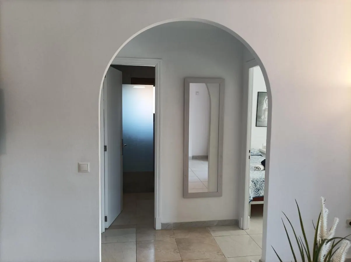 Apartments Residencial Cala Ferrera Cala Ferrera  Spanien