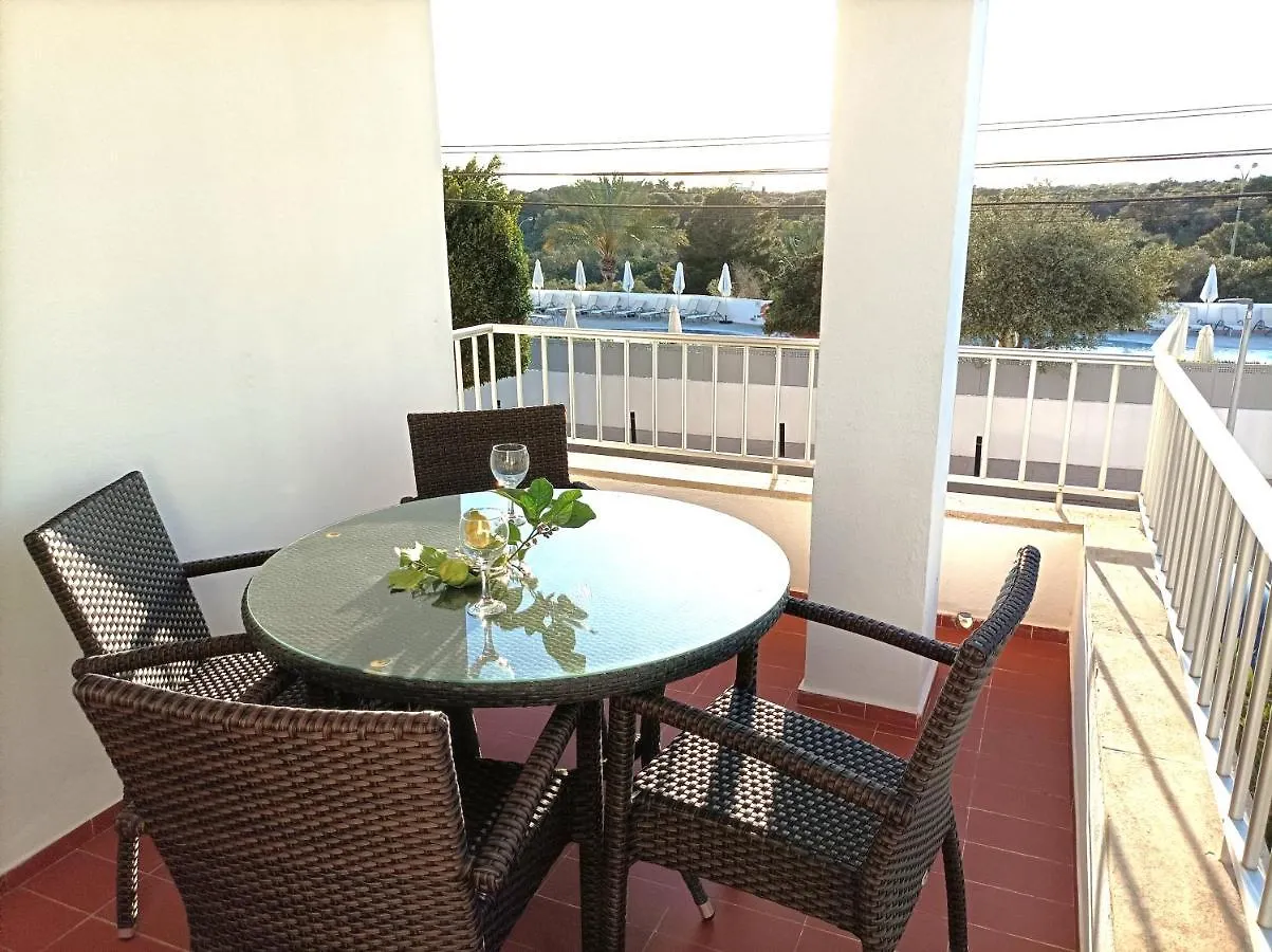Apartments Residencial Cala Ferrera Cala Ferrera  0*, Cala Ferrera (Mallorca)