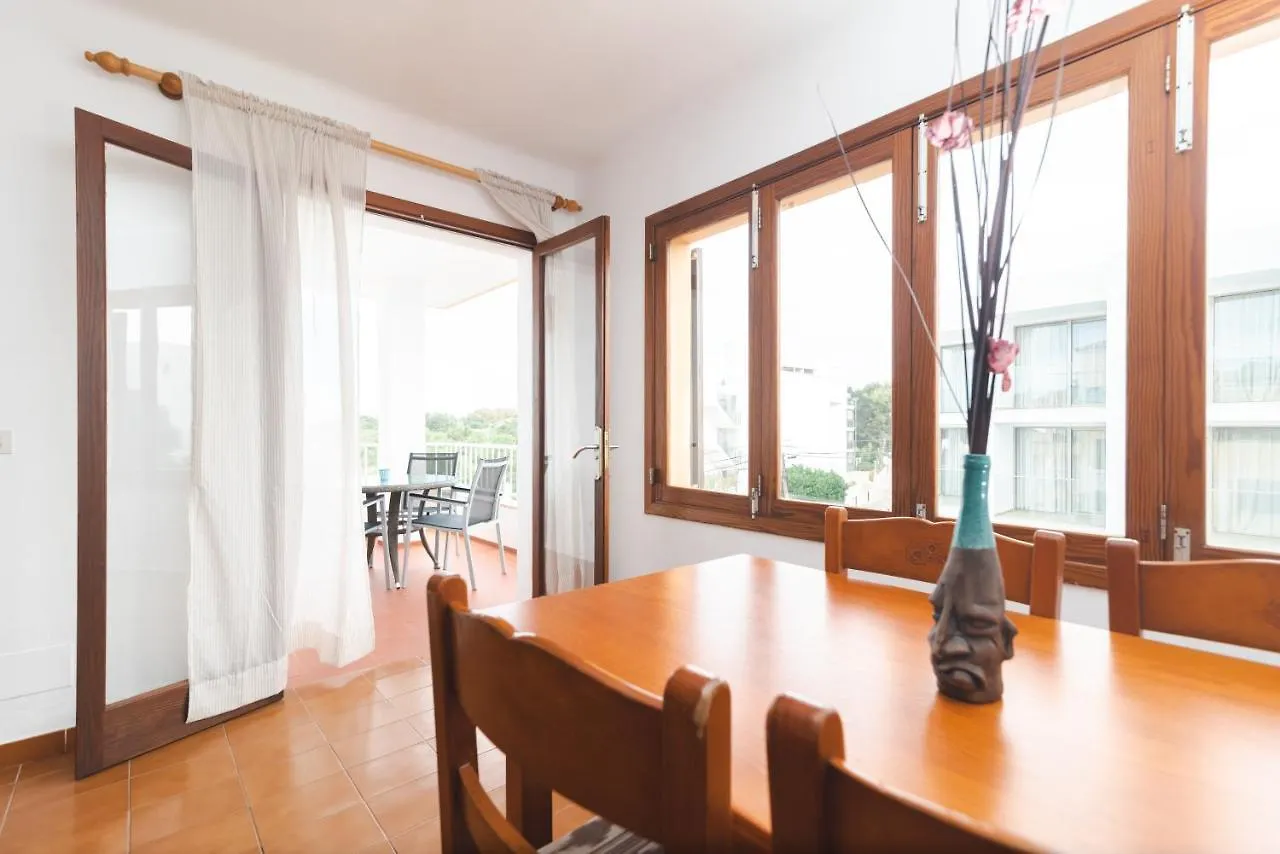 Apartments Residencial Cala Ferrera Cala Ferrera  Spanien