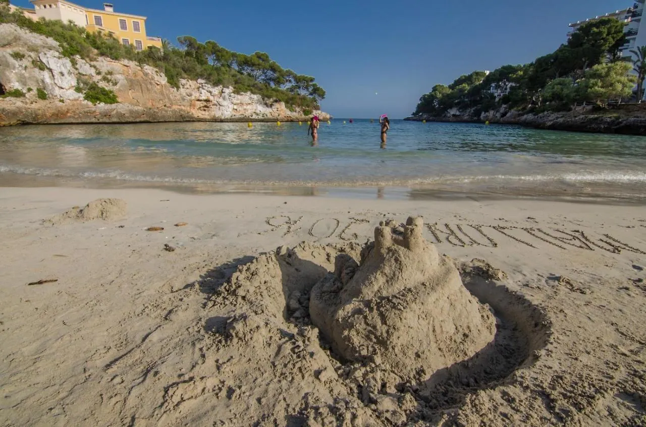 Apartments Residencial Cala Ferrera Cala Ferrera  0*, Cala Ferrera (Mallorca)