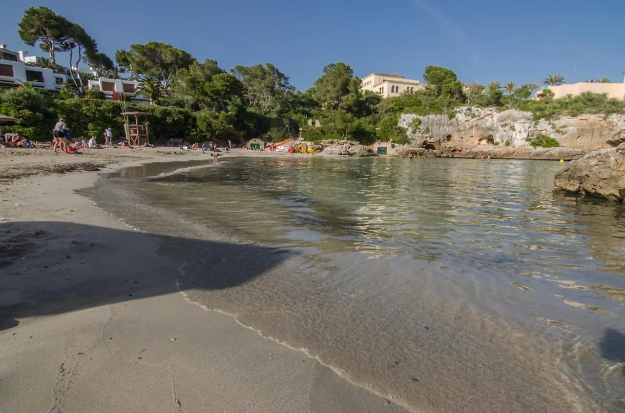 Apartments Residencial Cala Ferrera Cala Ferrera