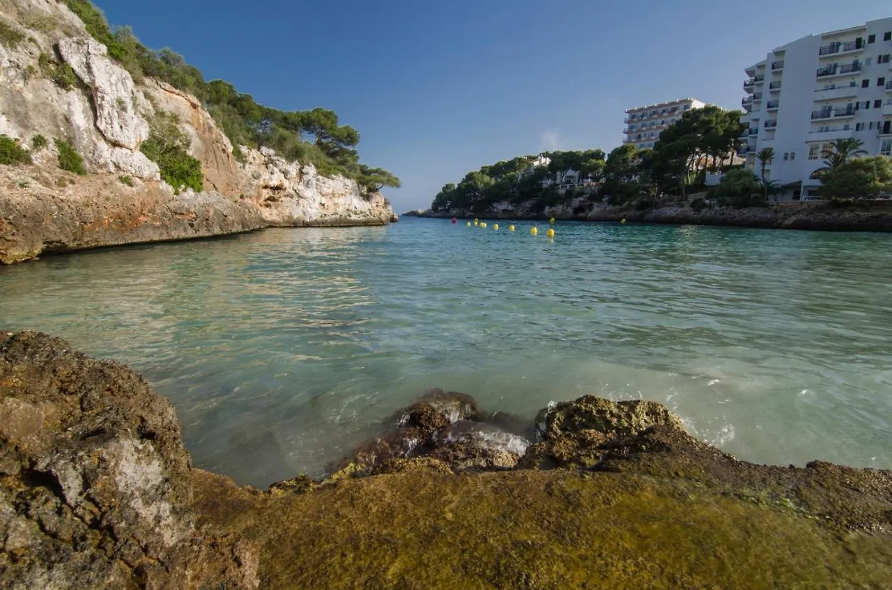 Apartments Residencial Cala Ferrera Cala Ferrera