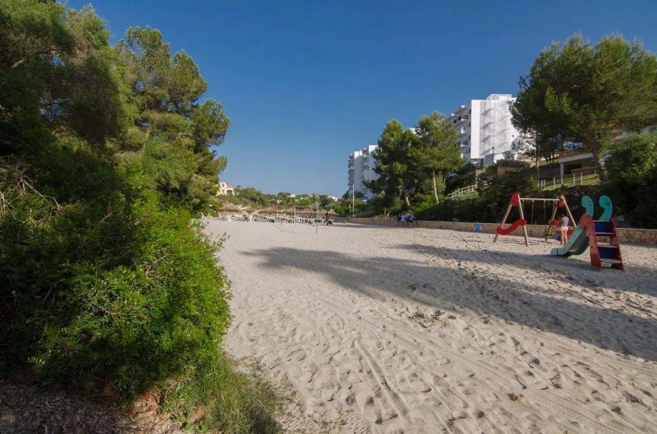 Apartments Residencial Cala Ferrera Cala Ferrera  Spanien