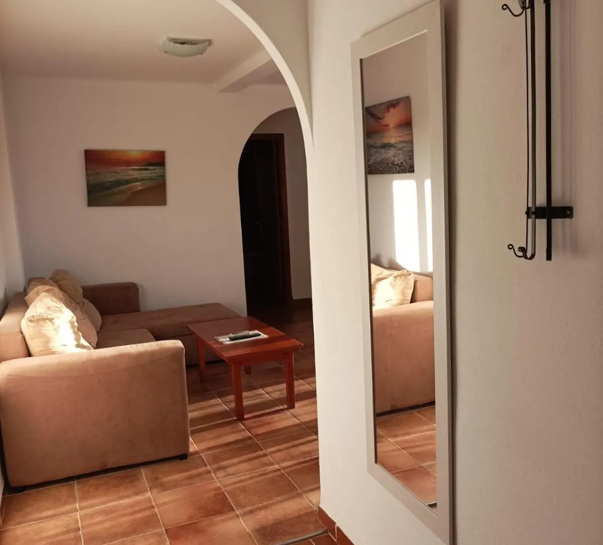 Apartments Residencial Cala Ferrera Cala Ferrera   Cala Ferrera (Mallorca)