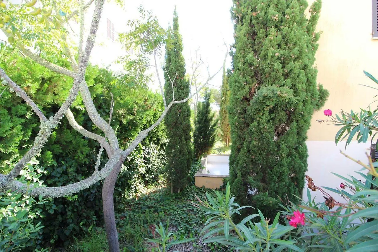 Apartments Residencial Cala Ferrera Cala Ferrera  Španělsko