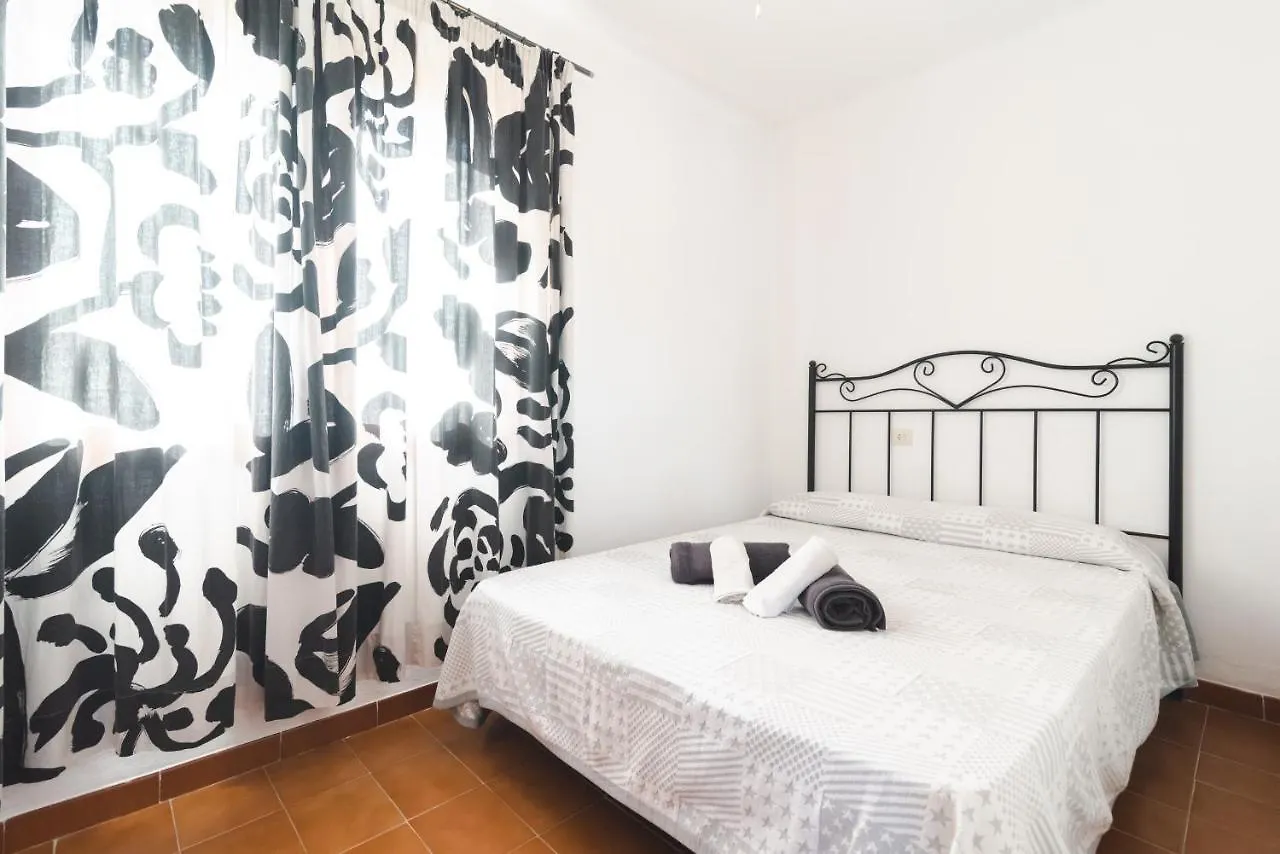 Apartments Residencial Cala Ferrera Cala Ferrera  0*, Cala Ferrera (Mallorca) Španělsko