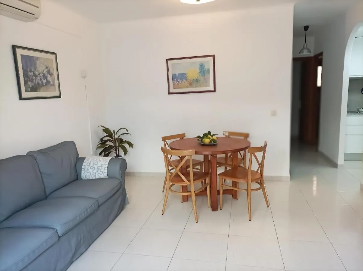 Apartments Residencial Cala Ferrera Cala Ferrera  Cala Ferrera (Mallorca)